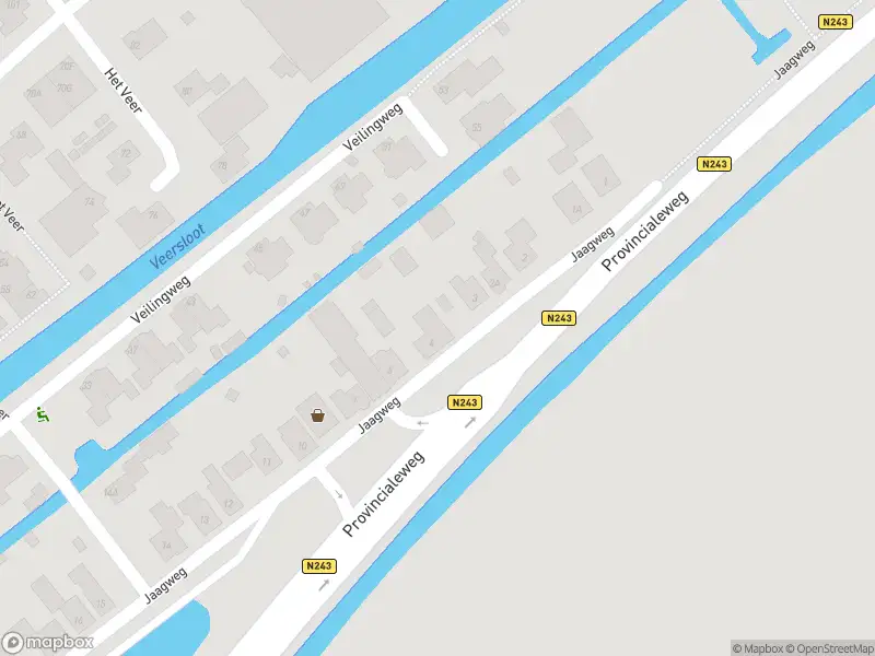 Overlastmelding Jaagweg in Avenhorn