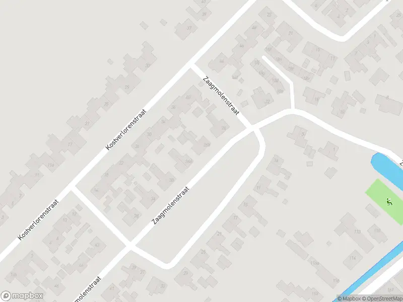 112 melding Overlastmelding Zaagmolenstraat in Nieuwe-Niedorp gesloten