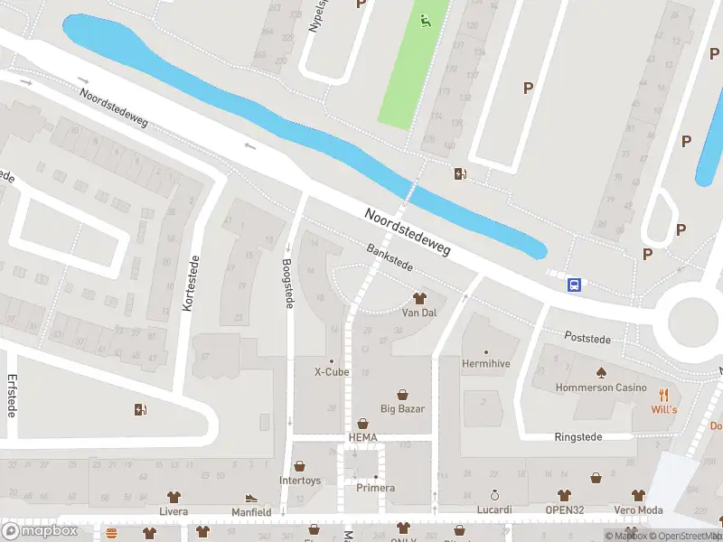 112 melding Politie naar de Bankstede in Nieuwegein vanwege aanrijding met letsel