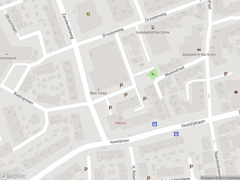 Brandweer met grote spoed naar de Hellendaalweg in 's-Gravenzande vanwege reanimatie