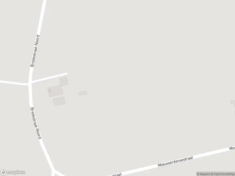 Anonieme overlastmelding Bredestraat-Noord in Herveld