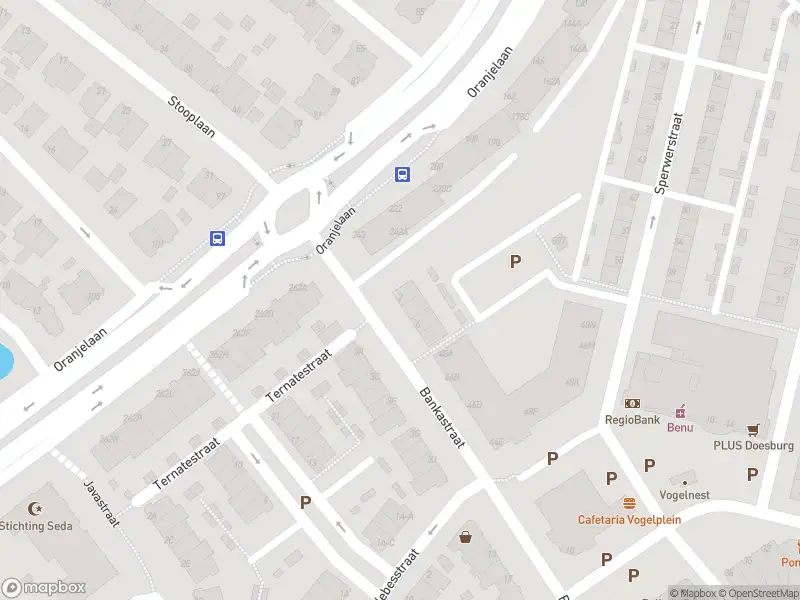 Overlastmelding Bankastraat in Dordrecht gesloten