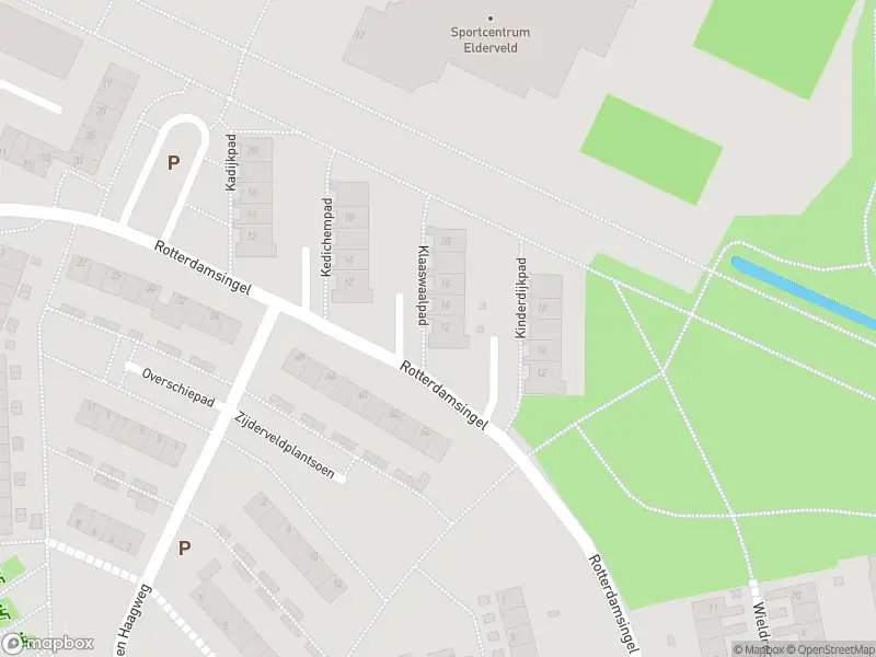 Overlastmelding Klaaswaalpad in Arnhem