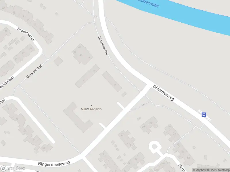 112 melding Overlastmelding Angerloseweg in Doesburg