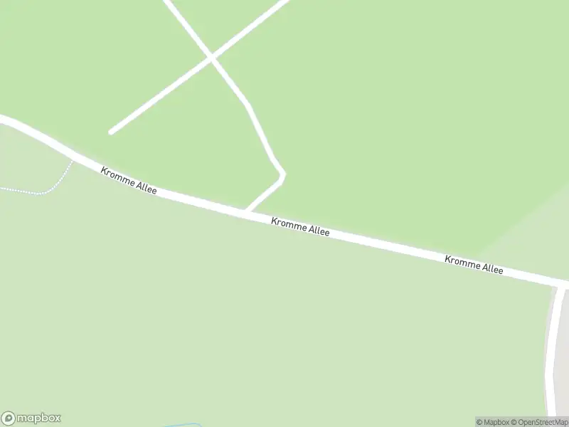 Traumahelikopter met grote spoed naar de Kromme Allee in Heerde
