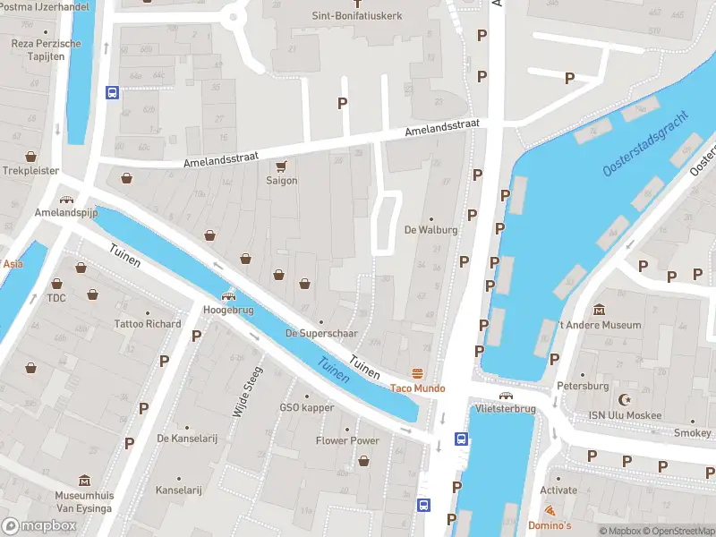 Politie met grote spoed naar de Hoeksterpad in Leeuwarden vanwege ongeval met letsel