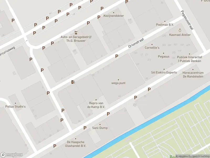 112 melding Ambulance met grote spoed naar de Orionstraat in 's-Gravenhage