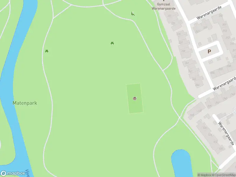 Brandweer met grote spoed naar de De Violieren in Apeldoorn vanwege voertuigbrand