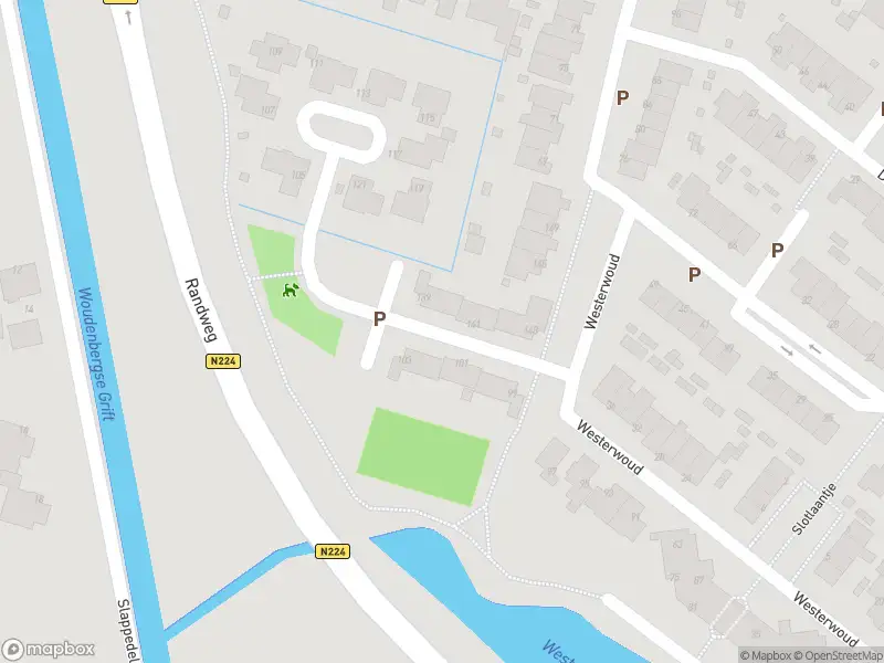 112 melding Overlastmelding Westerwoud in Woudenberg gesloten