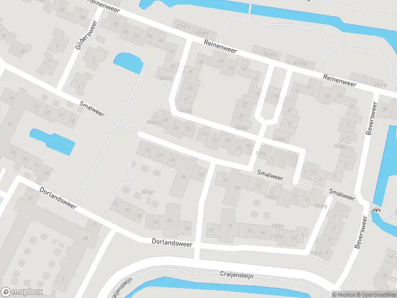 112 melding Overlastmelding Prickwaert in Sliedrecht
