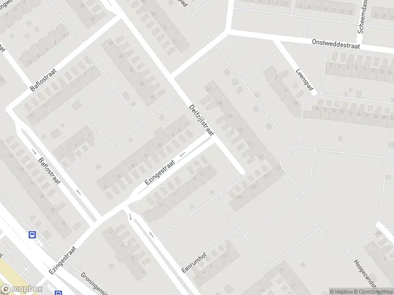 Overlastmelding Ezingestraat in Arnhem