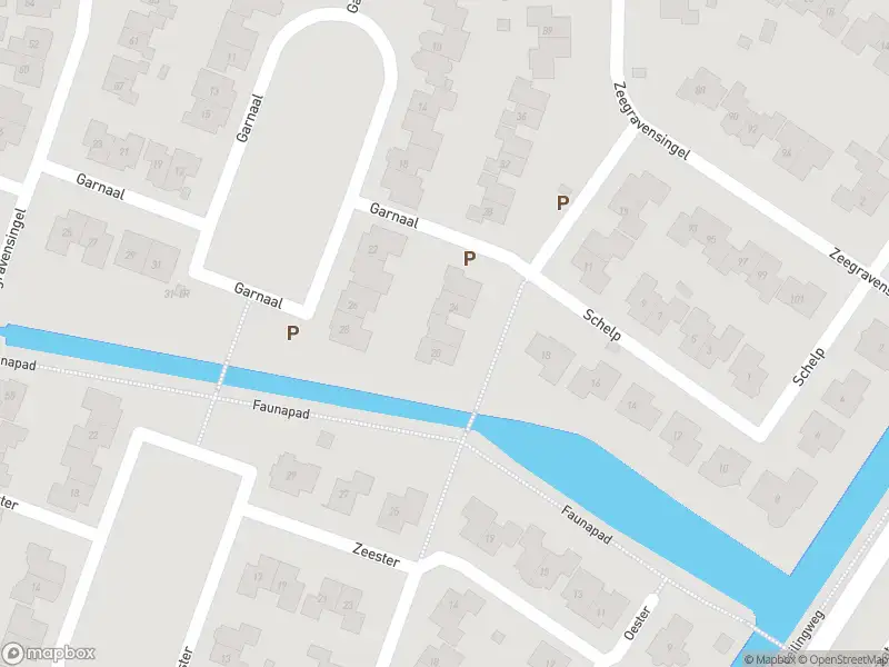 Politie naar de Oosterlandenweg in IJsselmuiden vanwege aanrijding met letsel
