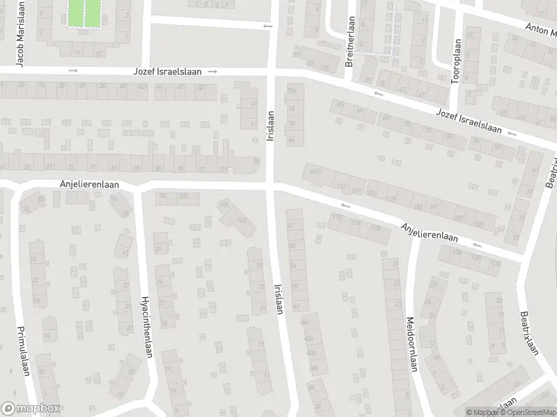 Overlastmelding Acacialaan in 4382TW Vlissingen