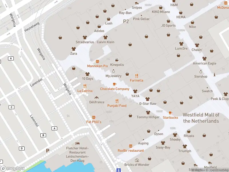 Politie met grote spoed naar de Kornoelje in Leidschendam vanwege ongeval met letsel