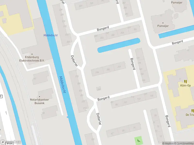 Ambulance met gepaste spoed naar de Bongerd in Capelle aan den IJssel