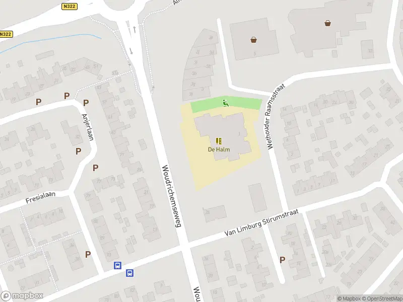 Overlastmelding Anjerlaan in Almkerk