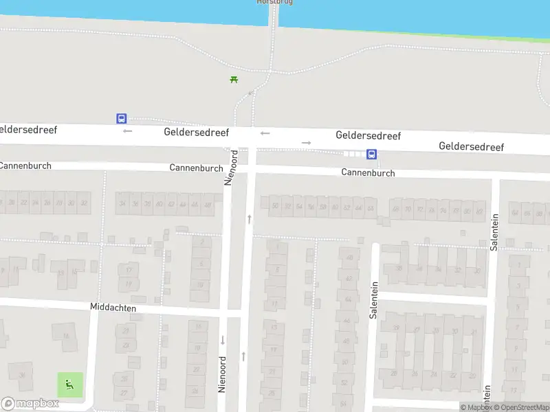 Anonieme overlastmelding Cannenburch in Lelystad