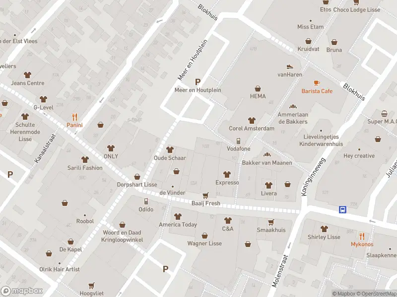 Anonieme overlastmelding Meer en Houtplein in Lisse