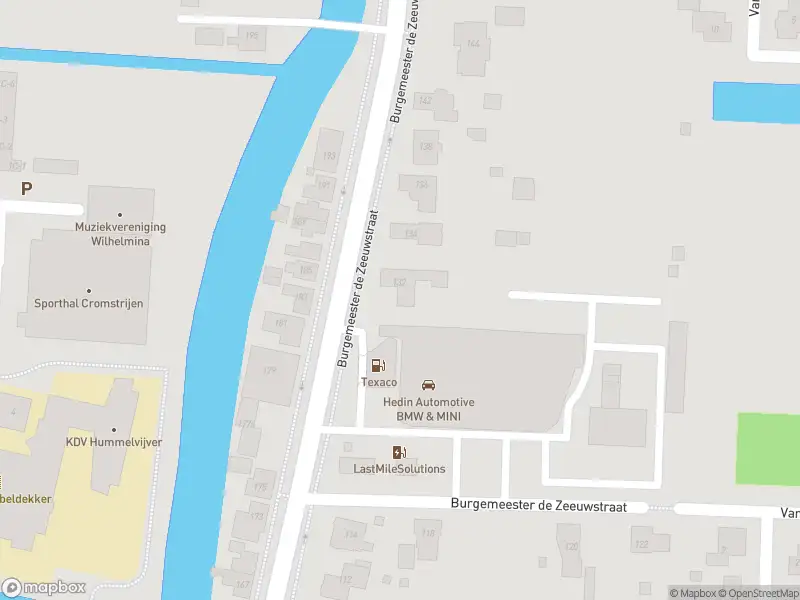 112 melding Ambulance met gepaste spoed naar de Burgemeester de Zeeuwstraat in Numansdorp