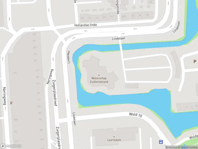 Anonieme overlastmelding Lindelaan in Lelystad