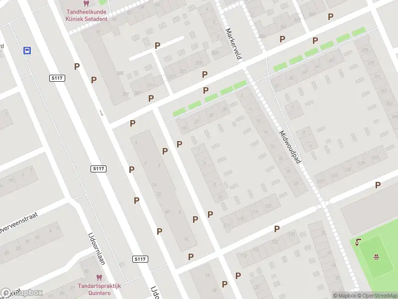 Politie met grote spoed naar de Krabbendamstraat in Amsterdam vanwege ongeval met letsel