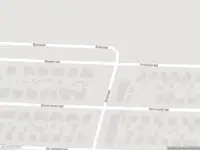 Traumahelikopter met grote spoed naar de Raasstraat in 's-Heerenhoek