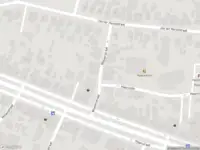 Brandweer met gepaste spoed naar de Westerstraat in Rijssen vanwege waarnemen gaslucht