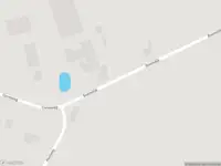 Brandweer met grote spoed naar de Boomdijk in Tholen vanwege waarnemen gaslucht