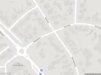 Overlastmelding Milrooijseweg in Berlicum