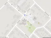 Overlastmelding Willibrordusweg in Spijk