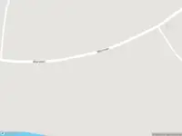 Brandweer met grote spoed naar de Wierewei in Aldtsjerk vanwege waarnemen gaslucht