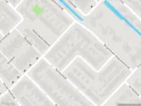 Brandweer met grote spoed naar de Nieuweweg in Honselersdijk vanwege waarnemen gaslucht