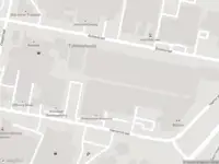 Brandweer met gepaste spoed naar de Beitelstraat in Hengelo vanwege waarnemen gaslucht