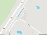 Politie naar de het Anem in Wijhe vanwege aanrijding met letsel