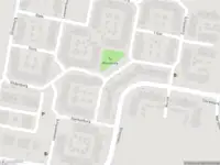 Brandweer met grote spoed naar de Walenburg in Leusden vanwege gebouwbrand