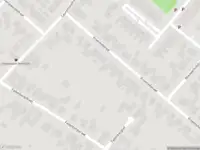 Politie naar de Aldenhofstraat in Beek vanwege aanrijding met letsel