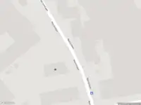 Brandweer en politie met grote spoed naar de Marconilaan in Bergen op Zoom