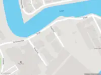 Traumahelikopter naar de Singelhof in Woerden