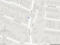 Brandweer met gepaste spoed naar de Van Reestraat in Wilsum vanwege stankoverlast