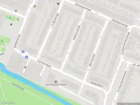 Overlastmelding P.A.de Langeplein in 1813VA Alkmaar