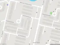 Politie naar de Jacques Perkstraat in Hengelo vanwege aanrijding met letsel