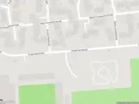 Politie met grote spoed naar de Cambuurplein in Leeuwarden vanwege ongeval met letsel