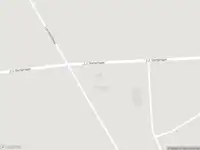 Brandweer met grote spoed naar de JJ Gorterlaan in Staphorst