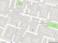 Besteld ambulance vervoer naar de Voortingplantsoen in Haarlem