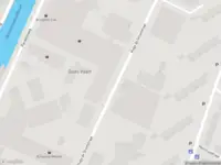 Politie met grote spoed naar de Hugo de Grootstraat in Meppel vanwege ongeval met letsel