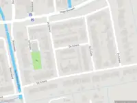 Ambulance met gepaste spoed naar de De Schans in Hoornaar