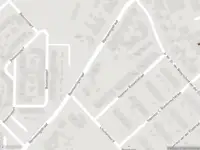 Brandweer met gepaste spoed naar de Rennemigstraat in Heerlen