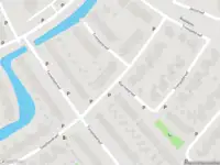 Brandweer met grote spoed naar de Klarinetdreef in Harderwijk vanwege stankoverlast