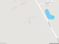 Politie naar de Middelwaard in Vianen vanwege personen te water