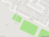 Brandweer met gepaste spoed naar de Nieuwstraat in Koewacht